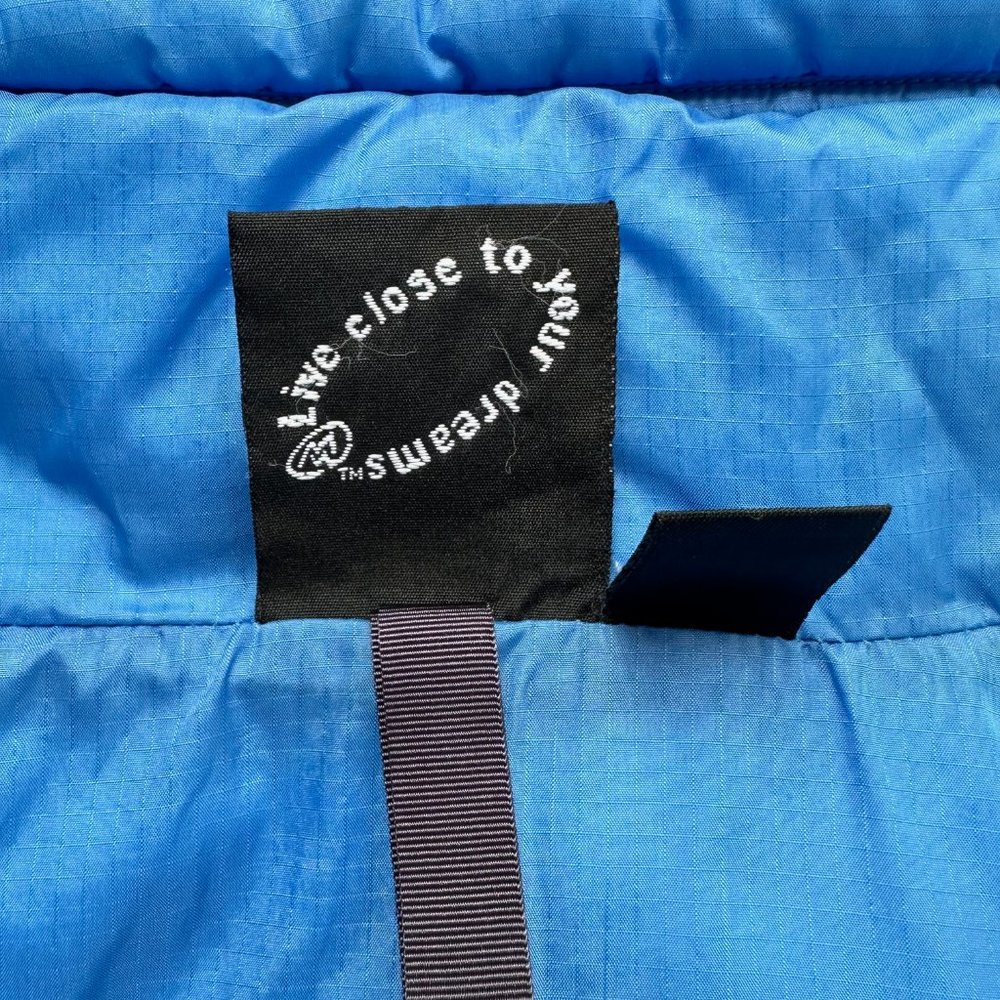CLOUDVEIL made in USA - 100% nylon Zip pockets machine washable coat - M - Picture 8 of 9